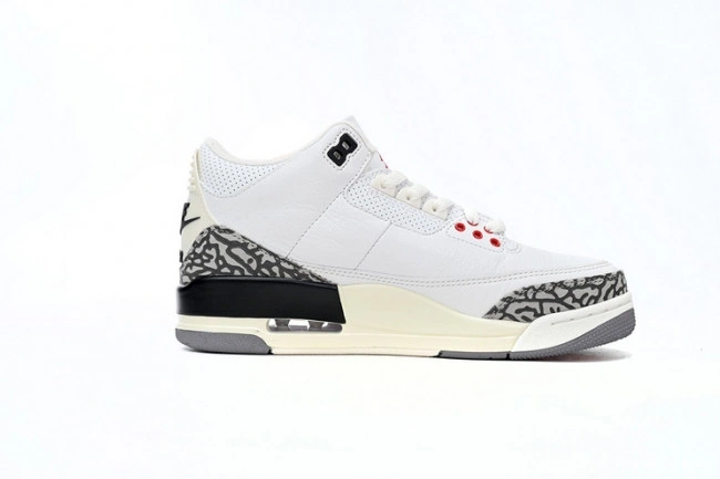 Rep 3 Cement Reimagined White DN3707-100 Jordan Retro 0629